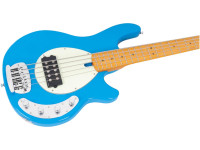Marcus Miller Z3-5 Blue Marcus Miller Z3-5 Blue